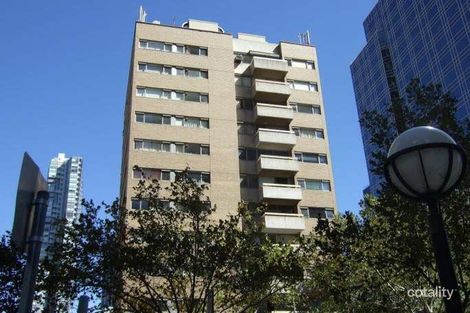Property photo of 45/287-293 Exhibition Street Melbourne VIC 3000
