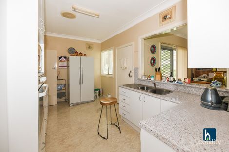 Property photo of 49 Fairview Street Gunnedah NSW 2380