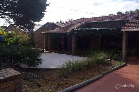 Property photo of 23 Iandra Loop Willetton WA 6155
