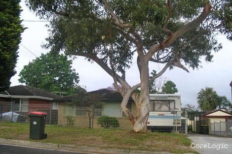 Property photo of 107 Ridge Road Engadine NSW 2233