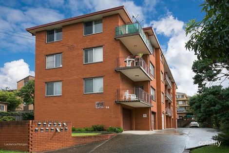 1/54 Church St, Wollongong, NSW 2500