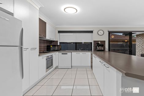 Property photo of 6 Petrie Crescent Aspley QLD 4034