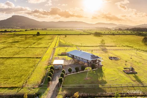721-761 Yandina-Coolum Rd, Yandina Creek, QLD 4561