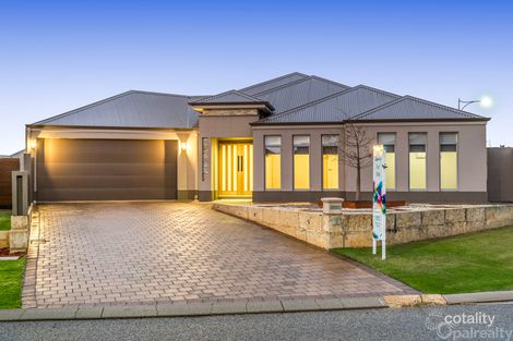 13 SAO JORGE GRN, SECRET HARBOUR, WA 6173