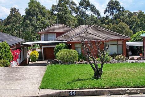 44 Baronbali St, Dundas, NSW 2117