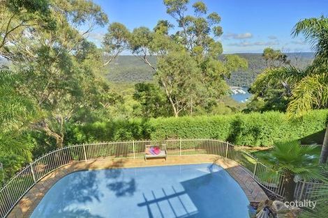 Property photo of 129 Turner Road Berowra Heights NSW 2082