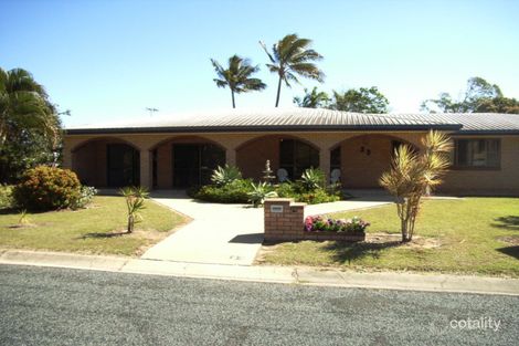 Property photo of 31-33 Bourke Street Blacks Beach QLD 4740
