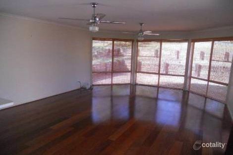 Property photo of 16 Bentley Drive Regency Downs QLD 4341