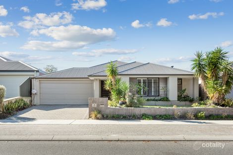 3 Versailles Turn, Landsdale, WA 6065