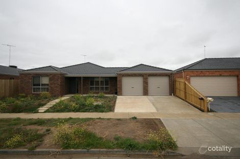 40 Newhaven Ave, St Albans Park, VIC 3219