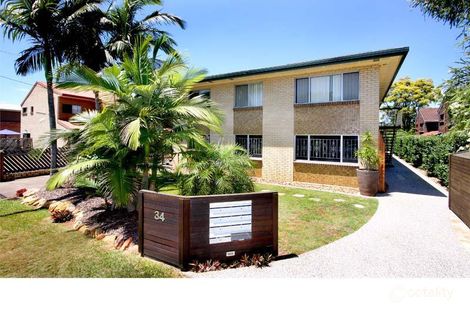 Property photo of 1/34 Yeronga Street Yeronga QLD 4104