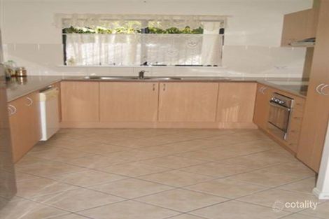 Property photo of 39 Cottesloe Drive Kewarra Beach QLD 4879