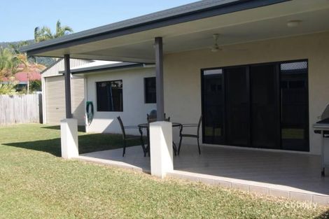 Property photo of 39 Cottesloe Drive Kewarra Beach QLD 4879