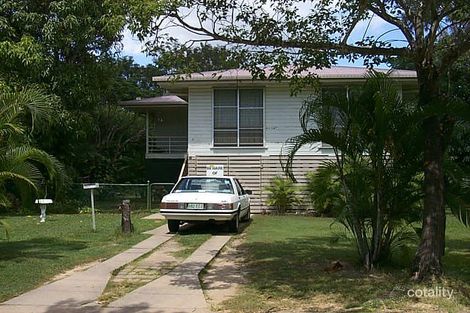 17 Hodges Cres, Vincent, QLD 4814