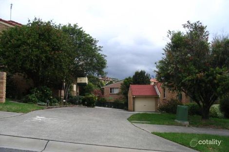 Property photo of 2/13-14 Koala Place Blackbutt NSW 2529