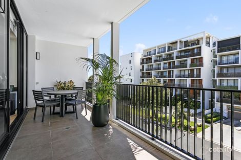 Property photo of 310/1 University Road Miranda NSW 2228