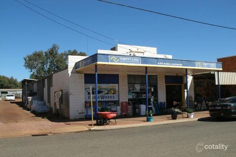 40 Winfield St, Morawa, WA 6623