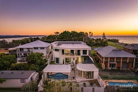 Property photo of 111 Ocean Drive Evans Head NSW 2473