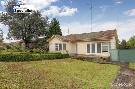 Property photo of 60 Farnsworth Avenue Campbelltown NSW 2560