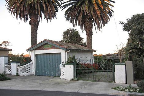 2a Rowe St, Alphington, VIC 3078