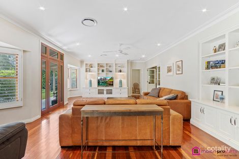 Property photo of 60 Willunga Street Brookfield QLD 4069