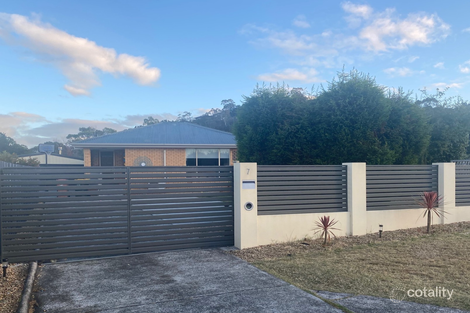 7 Cloak Pl, Old Beach, TAS 7017