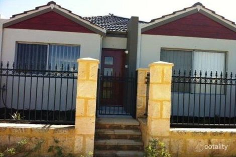 3 Scottsdale Cct, Currambine, WA 6028