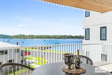 206/1a Herarde St, Batemans Bay, NSW 2536