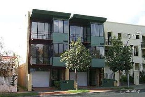 4 Randell St, Perth, WA 6000