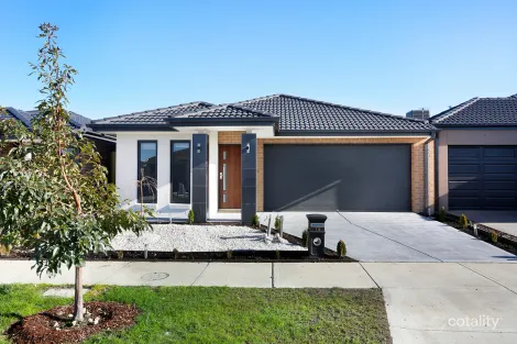 Property photo of 13 Stringybark Drive Donnybrook VIC 3064