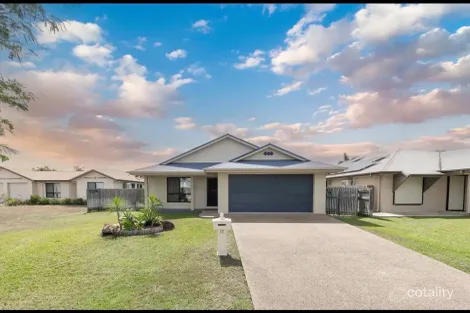 Property photo of 12 Malabar Street Condon QLD 4815