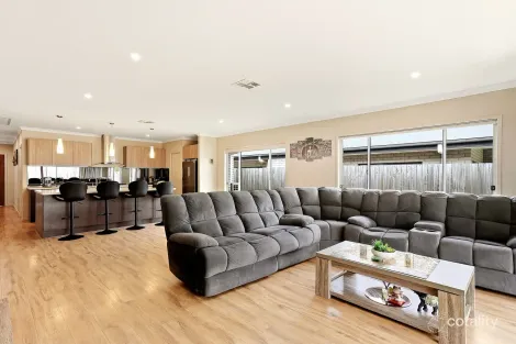 Property photo of 51 Carson Circuit Mango Hill QLD 4509