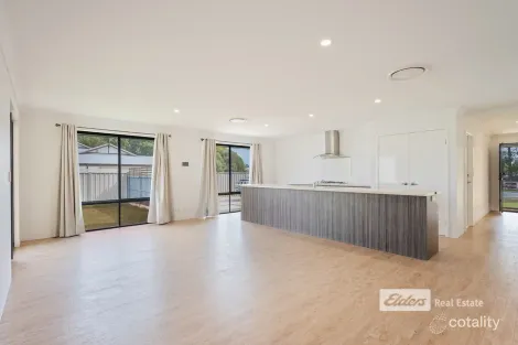 Property photo of 46 Capel Drive Capel WA 6271