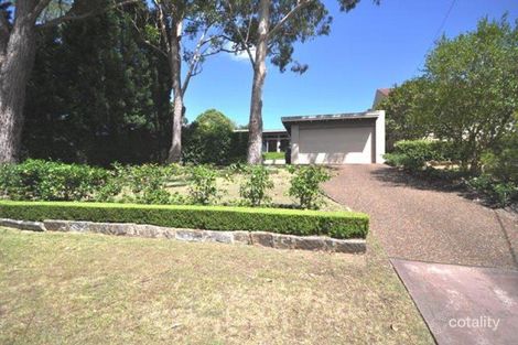 10 Bolwarra Ave, West Pymble, NSW 2073