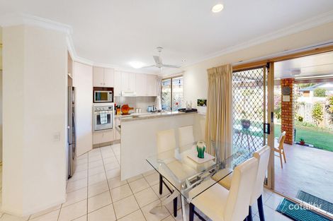 Property photo of 8 Oakleigh Circuit Robina QLD 4226