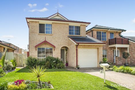 Property photo of 3 Arbour Grove Quakers Hill NSW 2763
