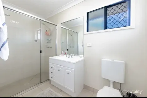 Property photo of 12 Malabar Street Condon QLD 4815