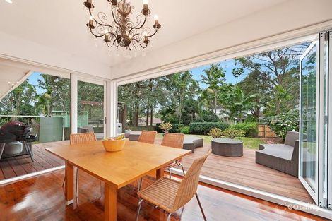 Property photo of 7 Ingalara Avenue Wahroonga NSW 2076