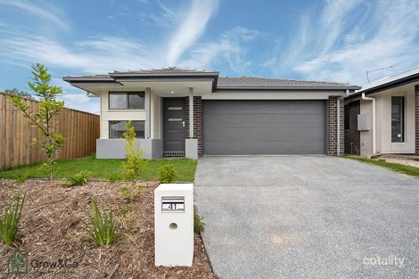 41 Saintly Rd, Logan Reserve, QLD 4133