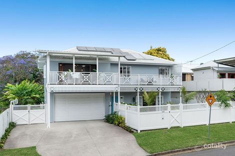 Property photo of 40 Wilde Street Wynnum QLD 4178