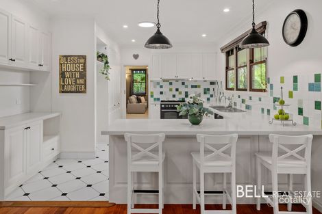 Property photo of 13 Stanley Road Monbulk VIC 3793