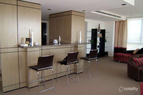 Property photo of 3301/1 Como Crescent Southport QLD 4215