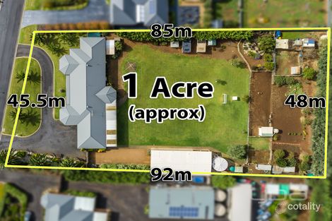 Property photo of 17 Connemarra Circuit Melton VIC 3337
