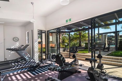 Property photo of 1101/1 Sylvan Road Toowong QLD 4066