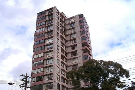 Property photo of 1101/206 Ben Boyd Road Cremorne NSW 2090