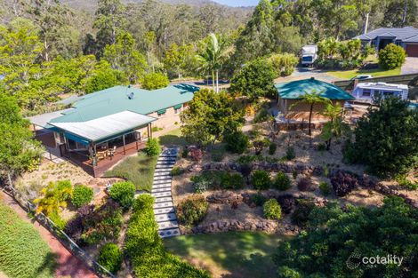 Property photo of 1-3 Eden Park Court Mount Nathan QLD 4211