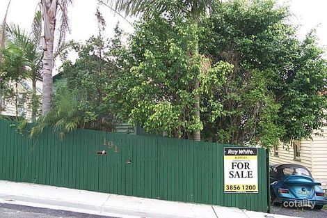 191 Wilston Rd, Newmarket, QLD 4051