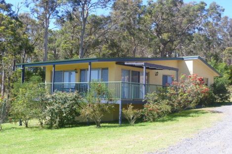 Property photo of 13 Bournda Park Way Wallagoot NSW 2550