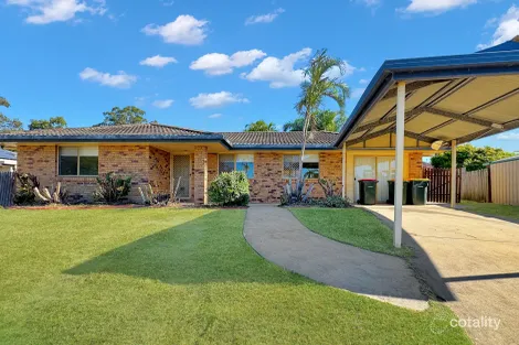 6 Palm Ct, Clinton, QLD 4680