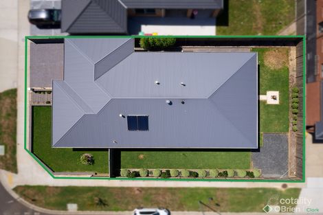 2 Cyathea St, Drouin, VIC 3818